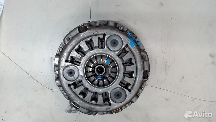 Маховик Nissan Pathfinder, 2011