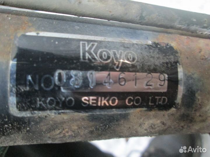 Рулевая рейка для Тойота Королла Версо