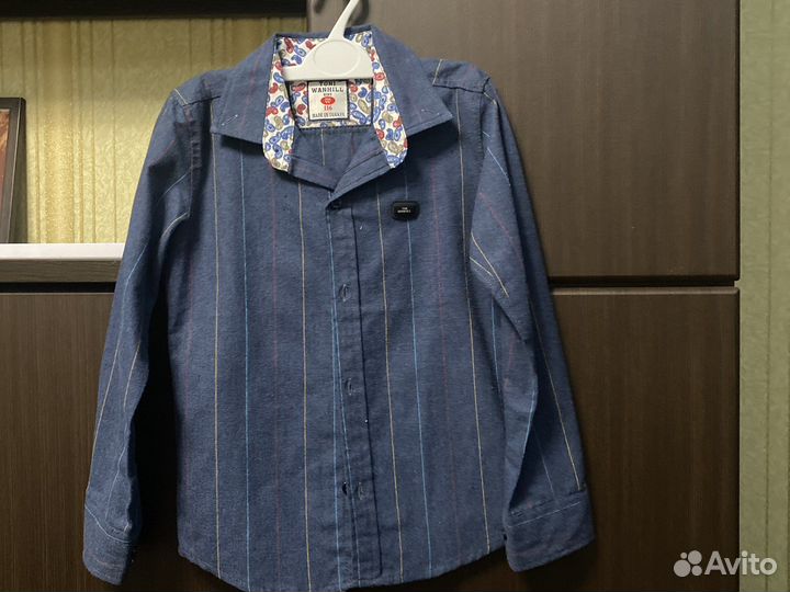 Одежда для мальчика