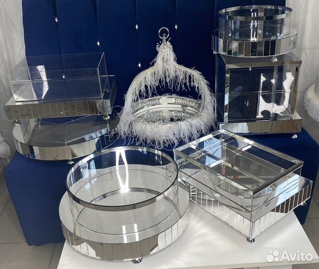 Корзина для подарков