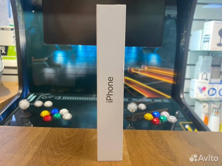 iPhone 15 Pro Max, 256 ГБ