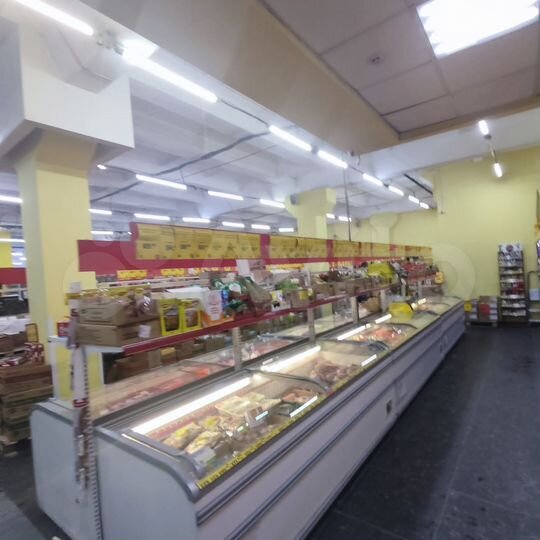 Офис, 1079.9 м²