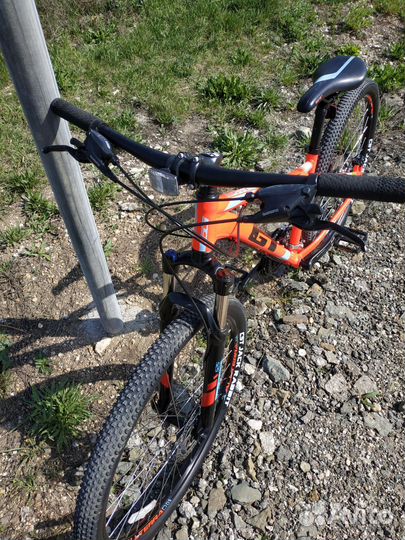 Gt aggressor expert 27.5