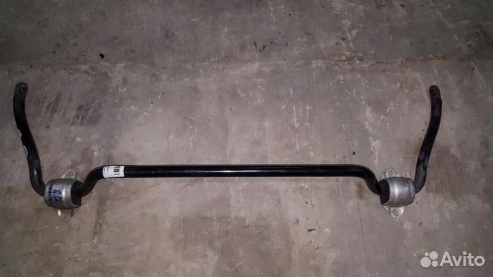 Стабилизатор передний BMW E46