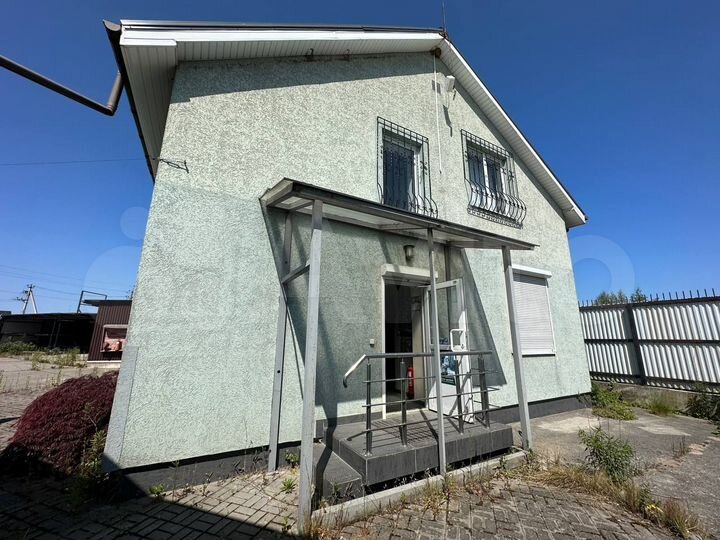 Свободного назначения, 300 м²