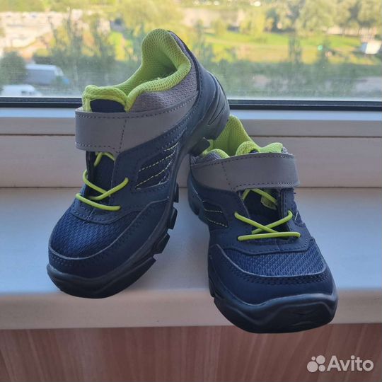 Кроссовки для мальчика 27 Quechua