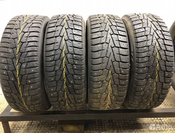 Roadstone Winguard WinSpike 205/55 R16 110S
