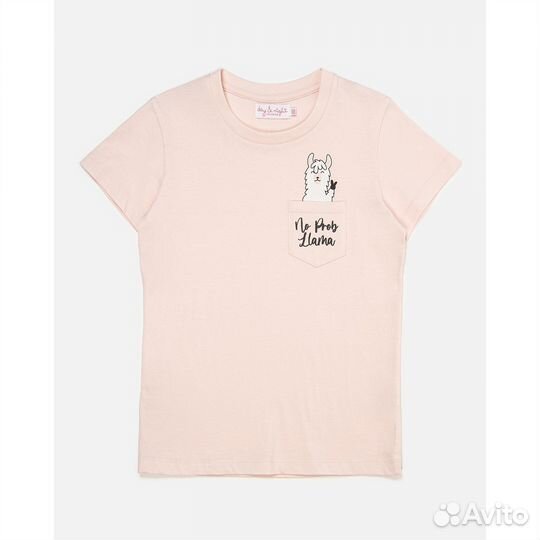 Пижама новая, 134-140