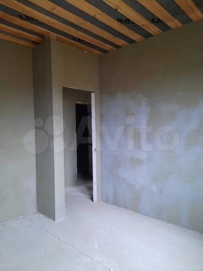 Коттедж 176,6 м² на участке 7 сот.