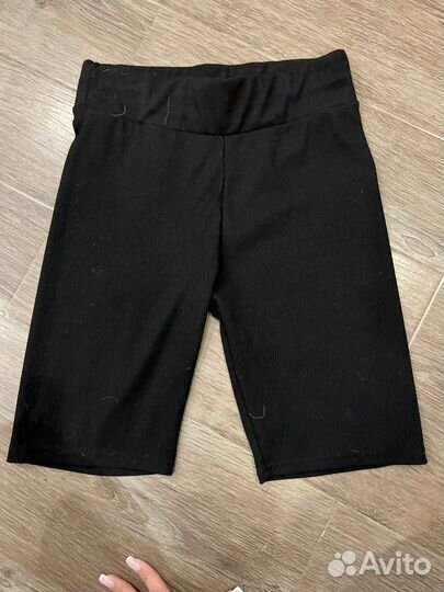 Велосипедки женские