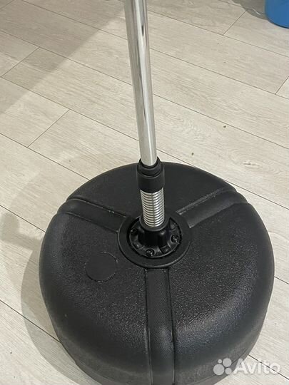 Боксерская груша бу