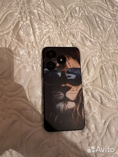 TECNO Spark 10c, 4/64 ГБ