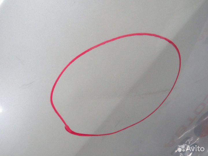 Дверь Перед Лево toyota RAV4 ACA31W, ACA36W