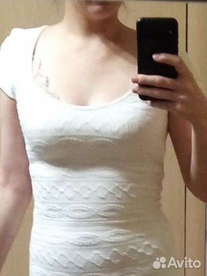 Женское платье