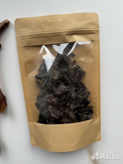 Вкусняшки и лакомства для собак