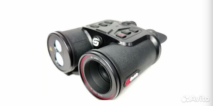 Тепловизионный бинокль Guide TN430