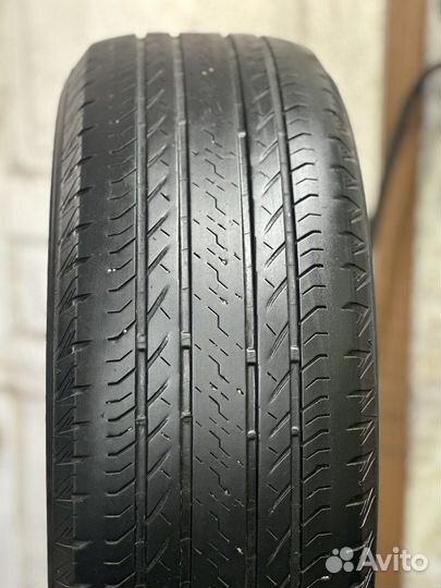 Bridgestone Ecopia EP850 245/65 R17