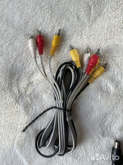 Провода/колокольчики