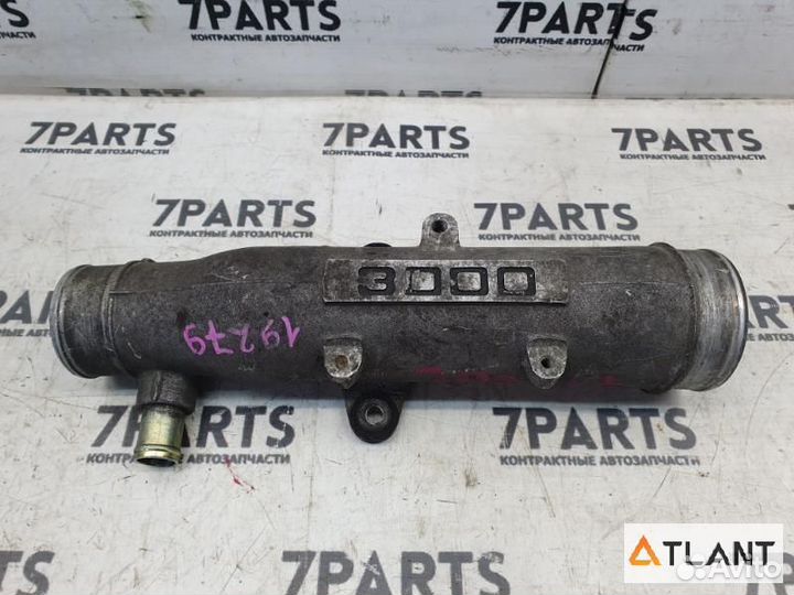 Патрубок воздушн.фильтра toyota soarer