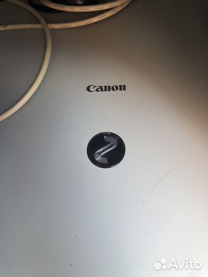 Принтер ксерокс canon pixma mp170