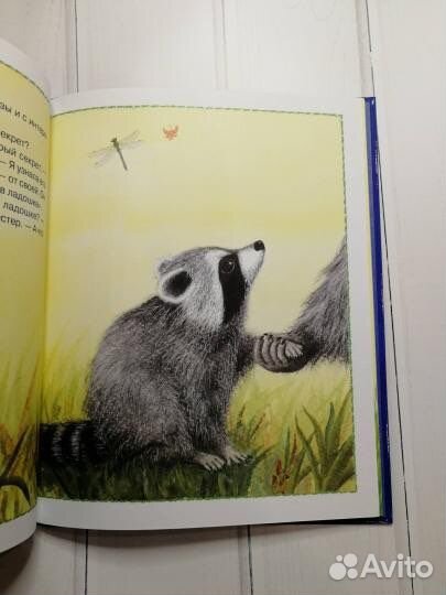 Новая Книга «Поцелуй в ладошке»