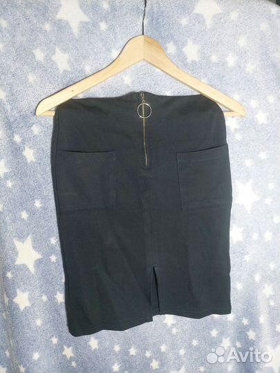 Школьные вещи, официальное/ юбка карандаш, пиджак