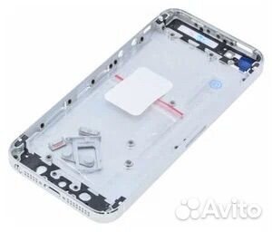 Корпус для Apple iPhone 5, белый