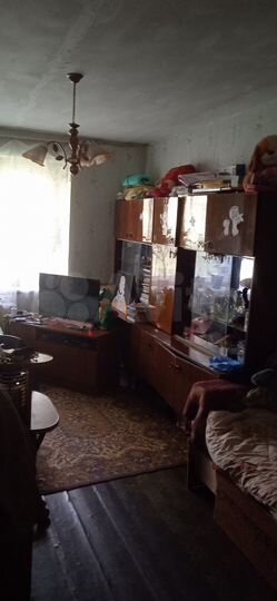 2-к. квартира, 45,3 м², 3/5 эт.