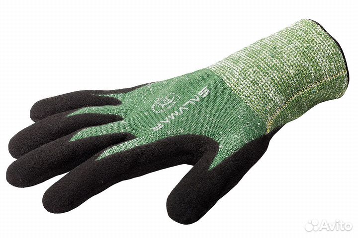 Прорезиненные перчатки для подводной охоты Dymax