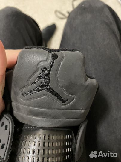 Ботинки Jordan 5 Retro