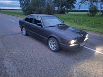 BMW 5 серия 2.0 MT, 1992, 250 000 км