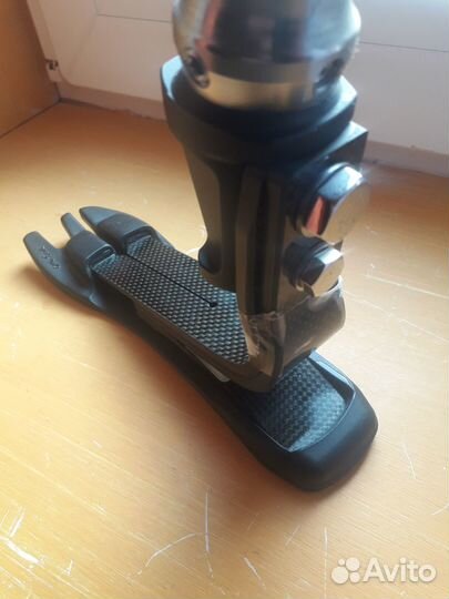 Стопа для протезирования