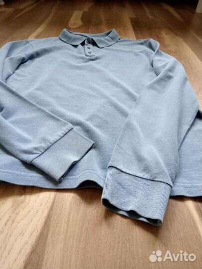 Stefanel polo мужское