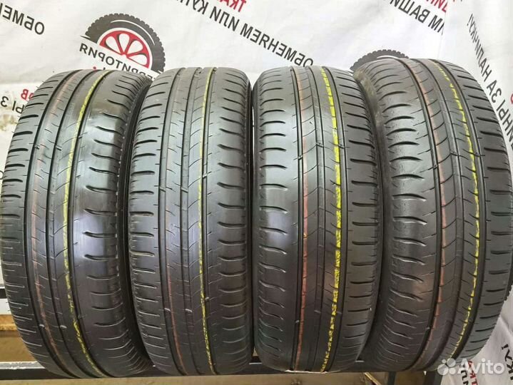 Michelin Energy Saver + 195/65 R15 91H