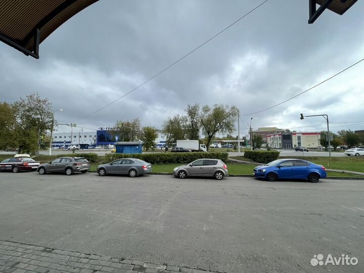Шиномонтаж