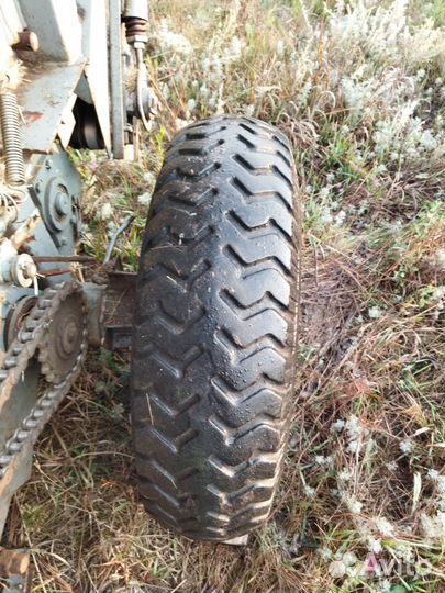 Пресс-подборщик АгроИдея ПР-Ф, 2019