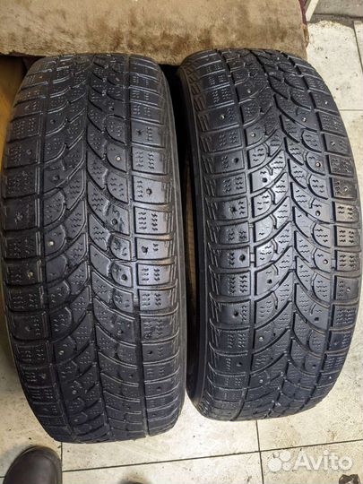 Bridgestone WT17 195/65 R15 91Q