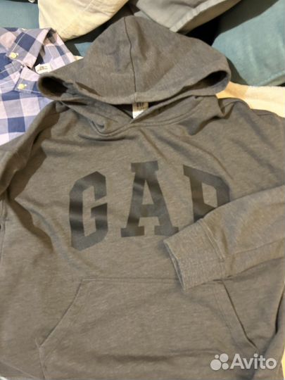 Вещи пакетом на мальчика 152-158