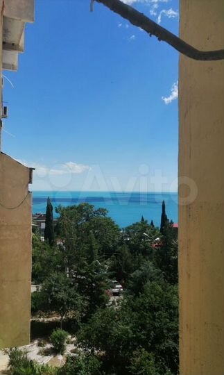 3-к. квартира, 82 м², 2/9 эт.