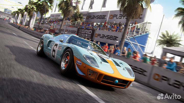 Grid (Steam/Steam Deck)