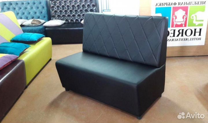 Диван для кафе, бара и ресторана