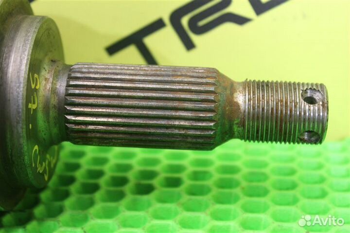 Привод передний правый Mitsubishi Outlander CW5W