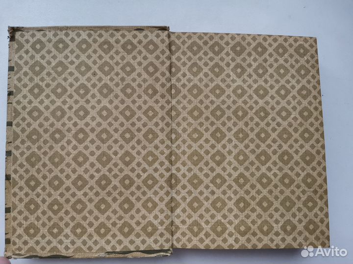 Жизнь и приключения Андрея Болотова 1931г