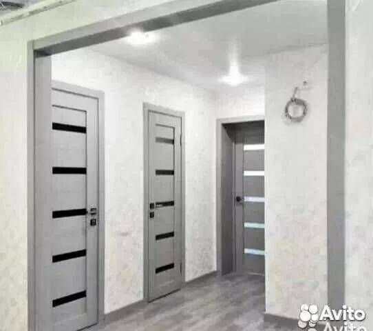 Двери межкомнатные