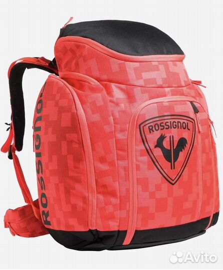 Рюкзак Rossignol Hero Athletes Bag 95L