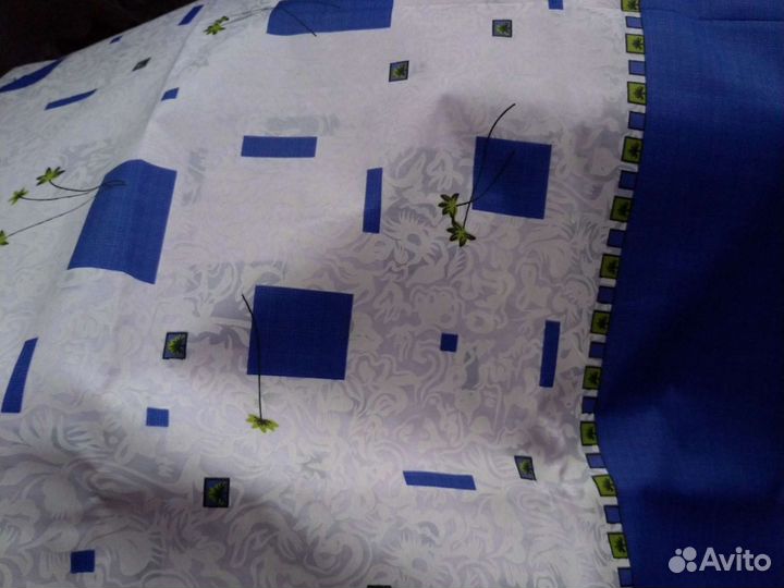 Постельное белье новое