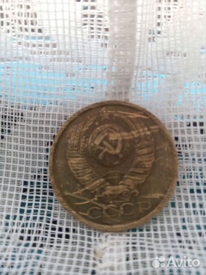 Коллекционные монеты