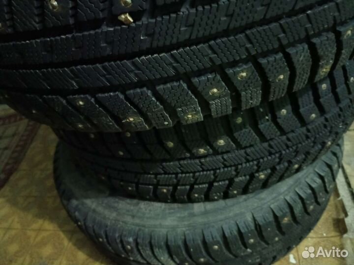 Amtel NordMaster 195/65 R15