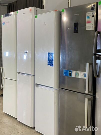 Холодильник бу