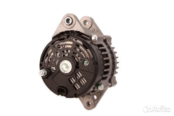 Генератор Daewoo Matiz 1.0